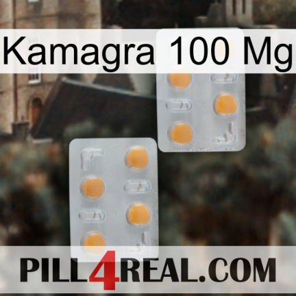 Kamagra 100 Mg 25